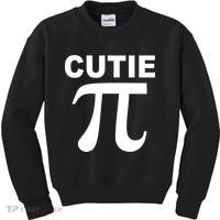 Cutie Pie Kids Sweatshirt thumb 0