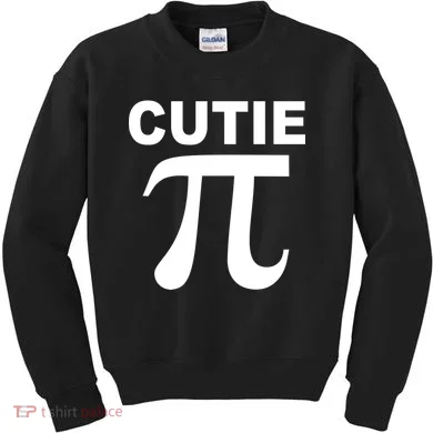 Cutie Pie Kids Sweatshirt