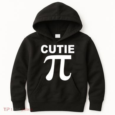 Cutie Pie Kids Hoodie