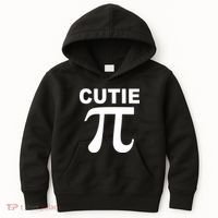 Cutie Pie Kids Hoodie thumb 0