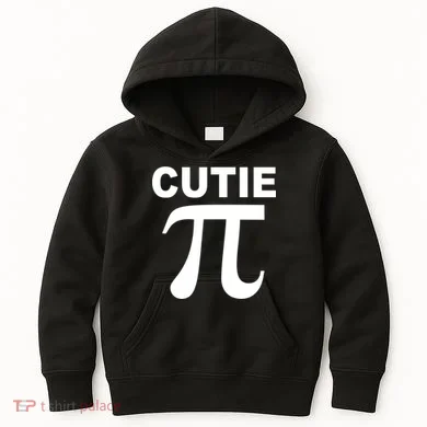 Cutie Pie Kids Hoodie