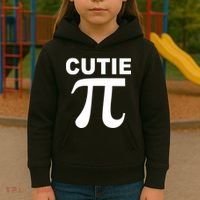 Cutie Pie Kids Hoodie thumb 3