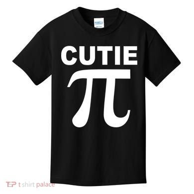 Cutie Pie Kids T-Shirt