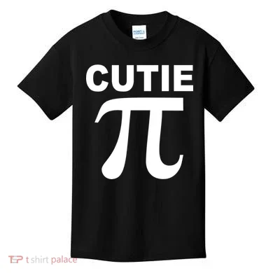 Cutie Pie Kids T-Shirt