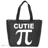 Cutie Pie Tote Bag thumb 0