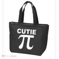 Cutie Pie Tote Bag thumb 3