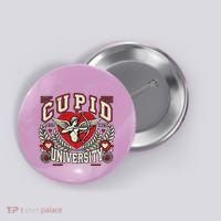 Cupid U.N.I.V.E.R.S.I.T.Y Valentine Theme Button thumb 0