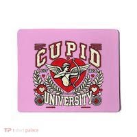 Cupid U.N.I.V.E.R.S.I.T.Y Valentine Theme Mousepad thumb 0