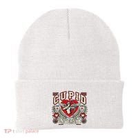 Cupid U.N.I.V.E.R.S.I.T.Y Valentine Theme Beanie thumb 0