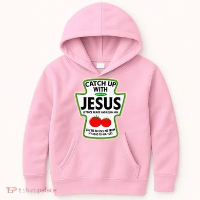 Kids Hoodie