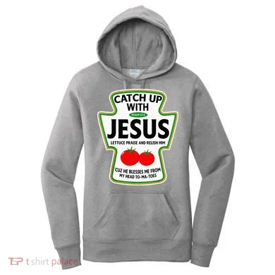 Women's Hoodie