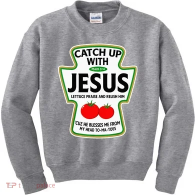 Kids Sweatshirt