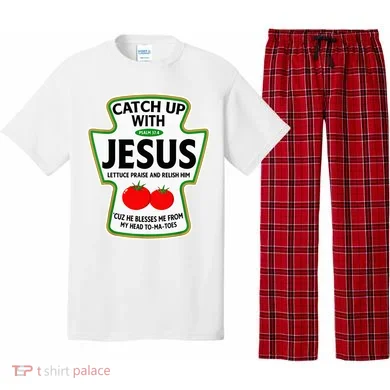 Pajama Set