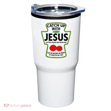 Tumbler
