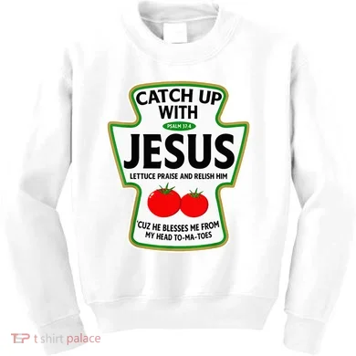 Kids Sweatshirt