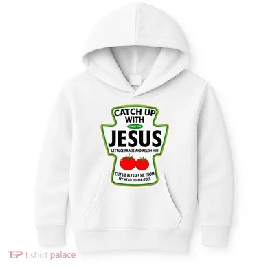Kids Hoodie