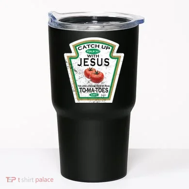 Tumbler