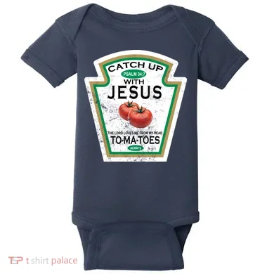 Baby Bodysuit