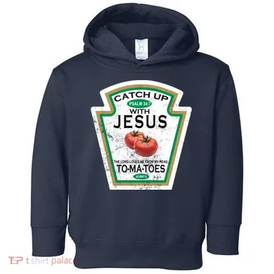 Toddler Hoodie