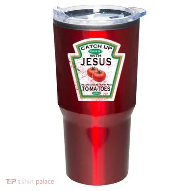 Tumbler