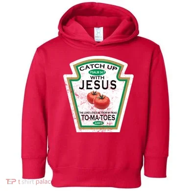 Toddler Hoodie