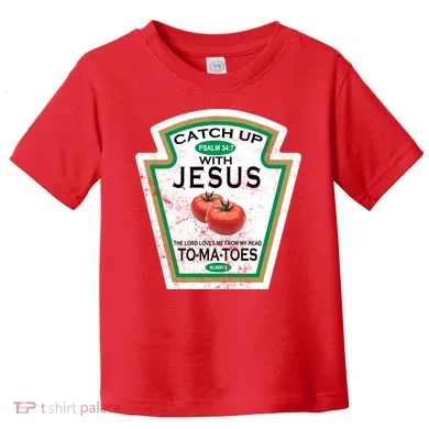 Toddler T-Shirt