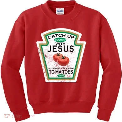 Kids Sweatshirt