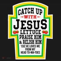 Catch Up With Jesus He Loves Me From My Head To-Ma-Toes Women's Hoodie thumb 2