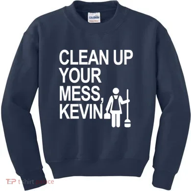 Kids Sweatshirt