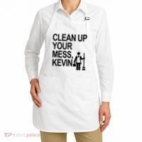 Clean Up Your Mess Kevin Apron thumb 2