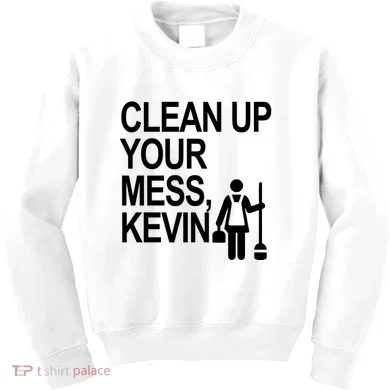 Kids Sweatshirt