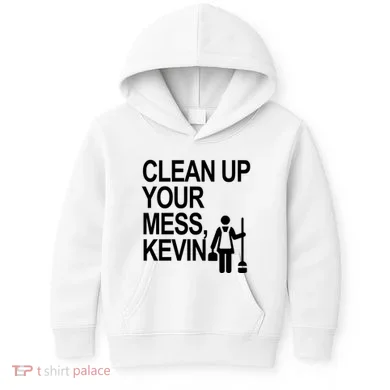 Kids Hoodie