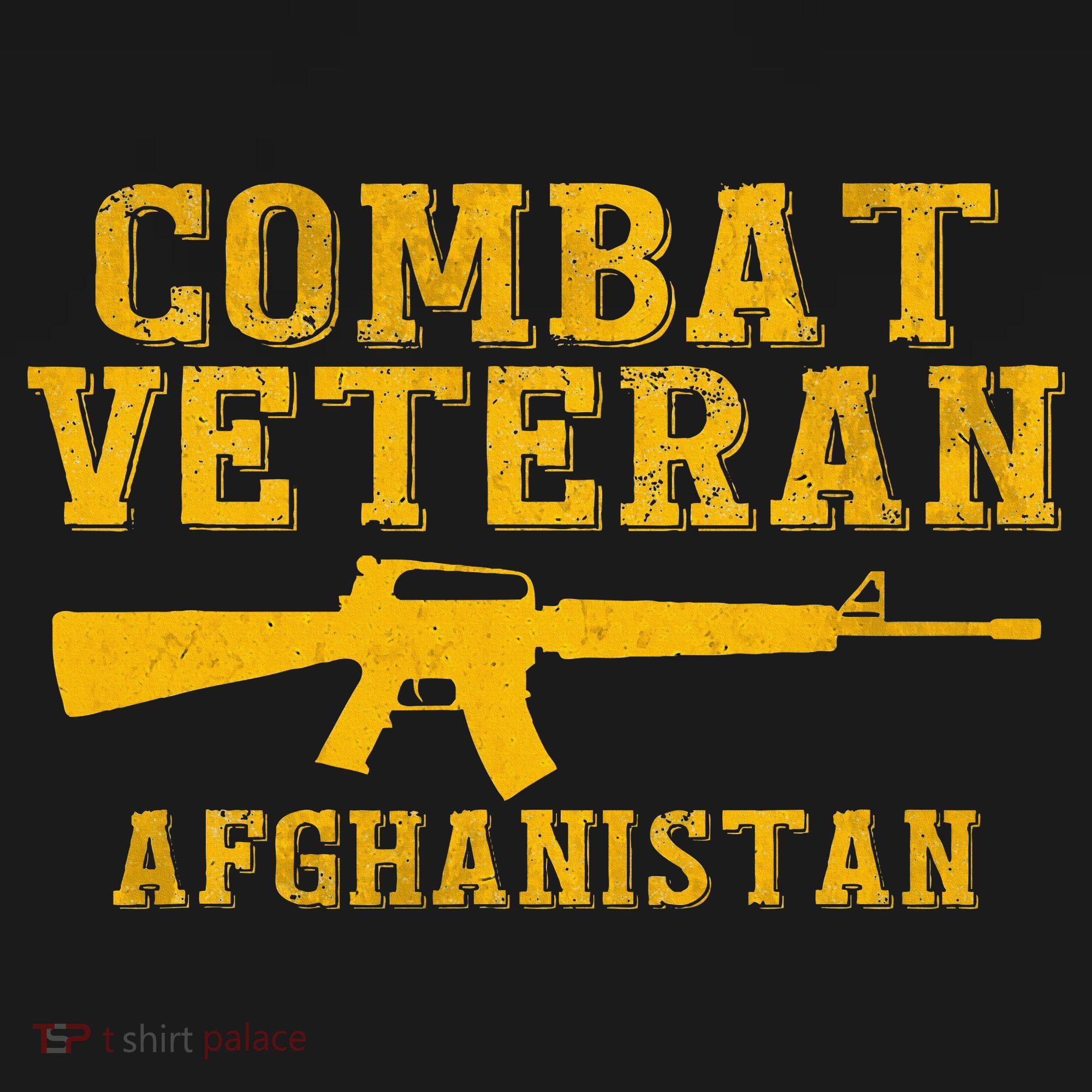 Combat Veteran Afghanistan Veteran Military Women's Hoodie