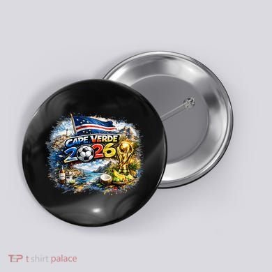 Cape Verde America Soccer Tournament 2026 Button