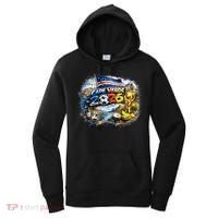 Cape Verde America Soccer Tournament 2026 Women's Hoodie thumb 0