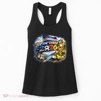 Cape Verde America Soccer Tournament 2026 Women's Tank Top thumb 0