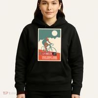 Cycling Vuelta A España Hoodie thumb 5