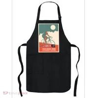 Cycling Vuelta A España Apron thumb 0