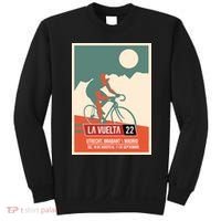 Cycling Vuelta A España Sweatshirt thumb 0