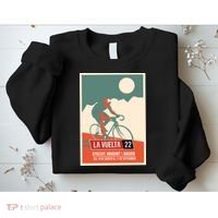 Cycling Vuelta A España Sweatshirt thumb 2