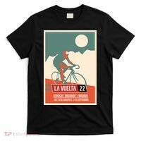 Cycling Vuelta A España T-Shirt thumb 0