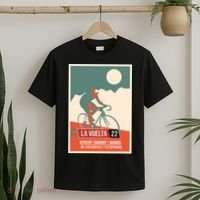 Cycling Vuelta A España T-Shirt thumb 2