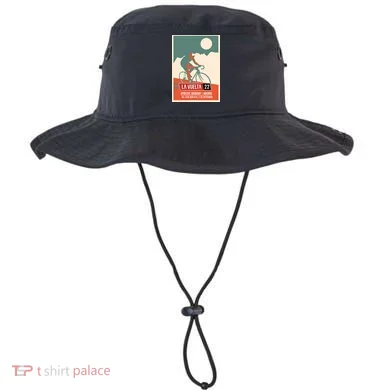 Cycling Vuelta A España Bucket Hat