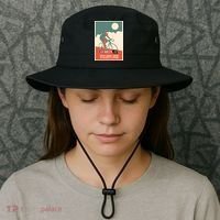 Cycling Vuelta A España Bucket Hat thumb 3