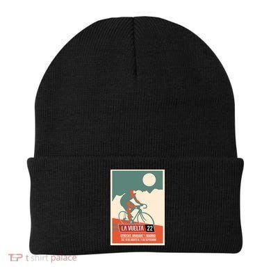 Cycling Vuelta A España Beanie