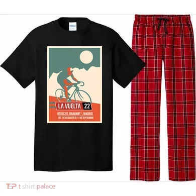 Pajama Set