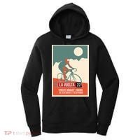 Cycling Vuelta A España Women's Hoodie thumb 0
