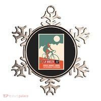 Cycling Vuelta A España Ornament thumb 0