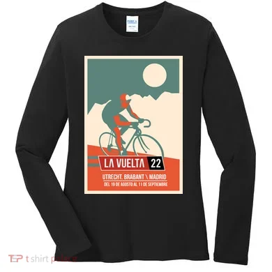 Women's Long Sleeve Shirt