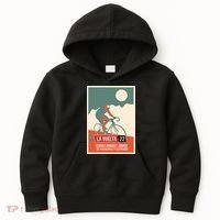 Cycling Vuelta A España Kids Hoodie thumb 0